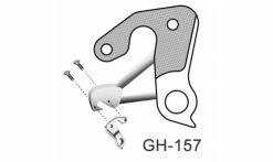 Patte De Dérailleur Union -Pas Cher Vtt Magasin puntera 20 1235x735