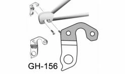 Patte De Dérailleur Union -Pas Cher Vtt Magasin puntera 22 1235x735