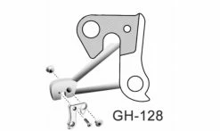 Patte De Dérailleur Union -Pas Cher Vtt Magasin puntera 24 1235x735