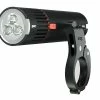 Feu Avant Vélo Knog PWR Trail 1100 Lumens