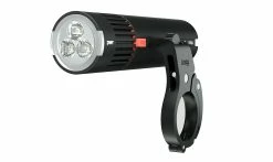 Feu Avant Vélo Knog PWR Trail 1100 Lumens