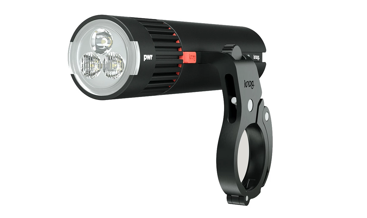 Feu Avant Vélo Knog PWR Trail 1100 Lumens 3 Feu Avant Vélo Knog PWR Trail 1100 Lumens