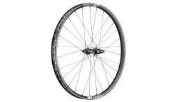 Dt-swiss Roue Arrière All Mountain DT Swiss XM 1700 Spline 30 Boost Aluminium - Tubeless -Pas Cher Vtt Magasin roue arriere dtswiss sramxd 1235x735