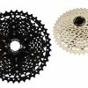 Cassette Sunrace MX 10V - Noire