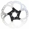 Disque Shimano Deore XT SM-RT86 - 6 Trous