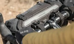 Sacoche De Guidon Topeak Frontloader - 8 Litres -Pas Cher Vtt Magasin sacoche guidon front loader noir 1235x735