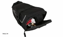 Sacoche De Selle Zefal Z Light Pack -Pas Cher Vtt Magasin sacoche selle z light m 1 1235x735
