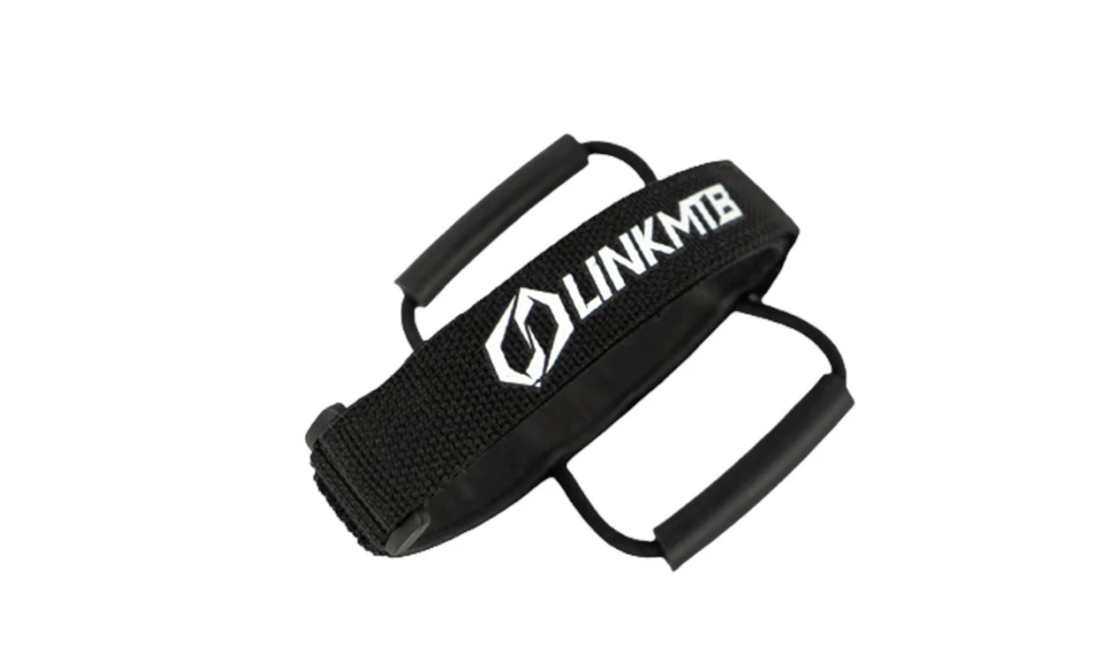 Sangle Multifonctions Vélo Scratch Enduro LinkMTB 3 Sangle Multifonctions Vélo Scratch Enduro LinkMTB