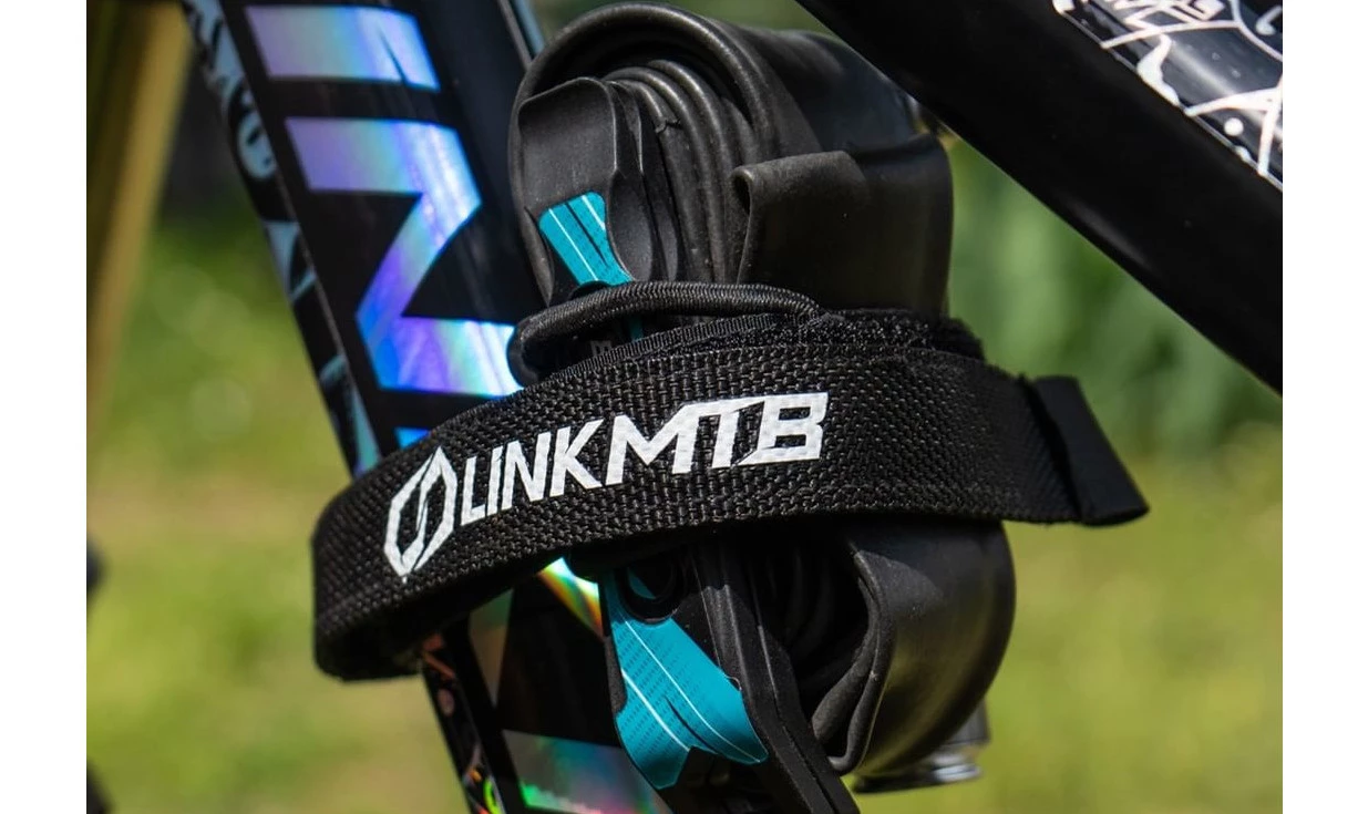 Sangle Multifonctions Vélo Scratch Enduro LinkMTB 4 Sangle Multifonctions Vélo Scratch Enduro LinkMTB – Image 2