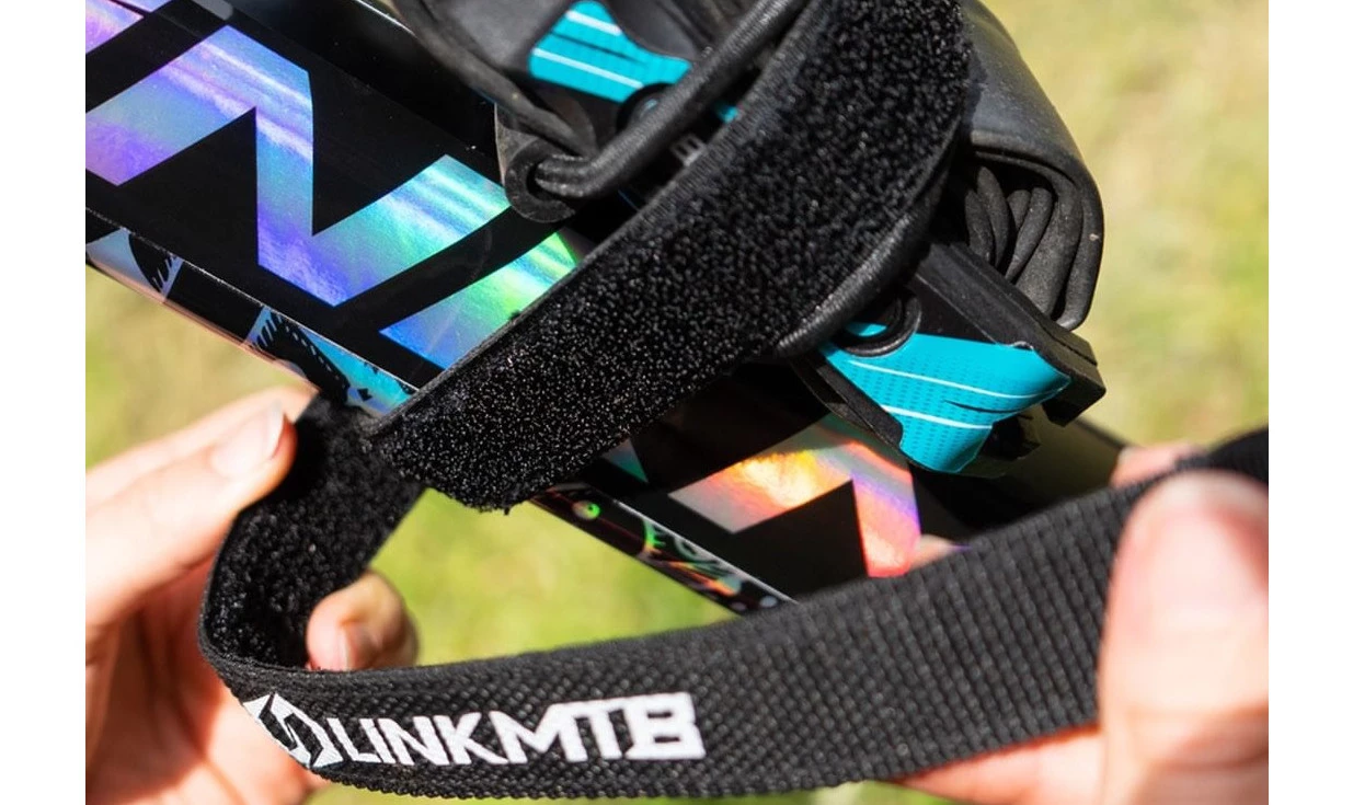 Sangle Multifonctions Vélo Scratch Enduro LinkMTB 5 Sangle Multifonctions Vélo Scratch Enduro LinkMTB – Image 3