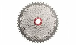 Cassette Sunrace CSMX8 11v - Argent