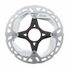 Disque Shimano Deore XT RT-MT800 - Center Lock - Ice-Tech Freeza