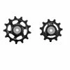 Galets De Dérailleur Shimano RD-RX815 11 Vitesses - Lot De 2 -Pas Cher Vtt Magasin shimano galets rx815 cycletyres 1235x735