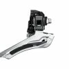 Dérailleur Avant Shimano GRX FD-RX810-F 2 X 11 Vitesses 2 Dérailleur Avant Shimano GRX FD-RX810-F 2 X 11 Vitesses -Pas Cher Vtt Magasin shimano rx810 derailleur avant cycletyres 1235x735