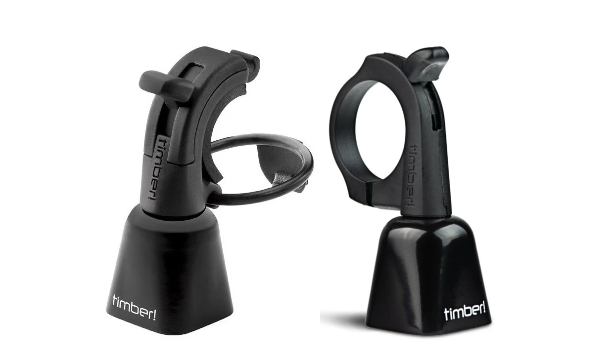 Klaxon VTT Timber 3.0 3 Klaxon VTT Timber 3.0