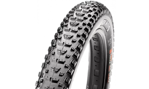 Pneu Maxxis Rekon - EXO Protection - Dual 62a/60a - Wide Trail - Tubeless Ready -Pas Cher Vtt Magasin tyre image rekon l 1235x735