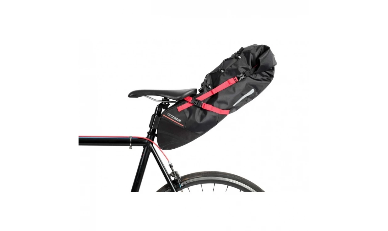 ZEFAL Sacoche De Selle Zéfal Z Adventure R17 4 ZEFAL Sacoche De Selle Zéfal Z Adventure R17 – Image 2
