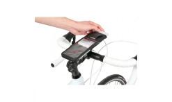 ZEFAL Support Pour Smartphones Zéfal Z Console Dry M 15 ZEFAL Support Pour Smartphones Zéfal Z Console Dry M -Pas Cher Vtt Magasin z console dry m 10 1235x735