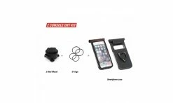 ZEFAL Support Pour Smartphones Zéfal Z Console Dry M 11 ZEFAL Support Pour Smartphones Zéfal Z Console Dry M -Pas Cher Vtt Magasin z console dry m 3 1235x735