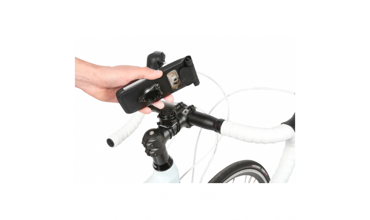 ZEFAL Support Pour Smartphones Zéfal Z Console Dry M 7 ZEFAL Support Pour Smartphones Zéfal Z Console Dry M – Image 5