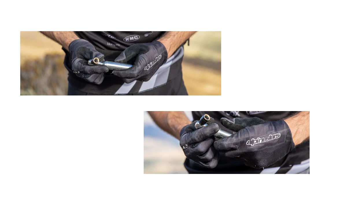 ZEFAL Mini Pompe Co2 Débit Contrôlé EZ Big Shot Zéfal Avec Cartouche CO2 16gr 6 ZEFAL Mini Pompe Co2 Débit Contrôlé EZ Big Shot Zéfal Avec Cartouche CO2 16gr – Image 4