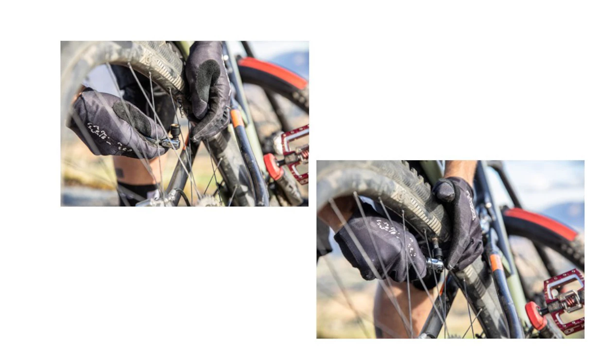 ZEFAL Mini Pompe Co2 Débit Contrôlé EZ Big Shot Zéfal Avec Cartouche CO2 16gr 7 ZEFAL Mini Pompe Co2 Débit Contrôlé EZ Big Shot Zéfal Avec Cartouche CO2 16gr – Image 5