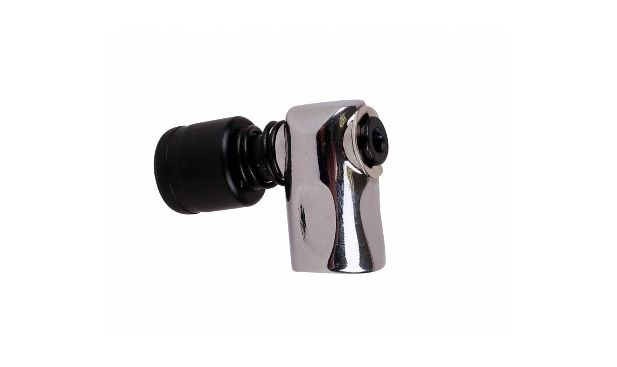 ZEFAL Mini Pompe Co2 Débit Contrôlé EZ Big Shot Zéfal Avec Cartouche CO2 16gr 4 ZEFAL Mini Pompe Co2 Débit Contrôlé EZ Big Shot Zéfal Avec Cartouche CO2 16gr – Image 2